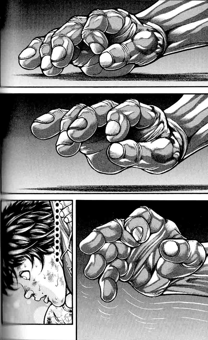 Baki - Son Of Ogre Chapter 280 3